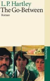Cover von The Go-Between