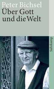 Cover von Über Gott und die Welt