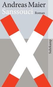 Cover von Sanssouci