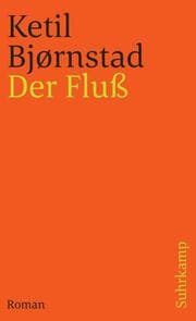 Cover von Der Fluß
