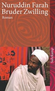 Cover von Bruder Zwilling