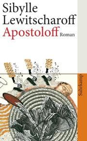 Cover von Apostoloff