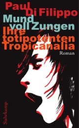 Cover von Mund voll Zungen