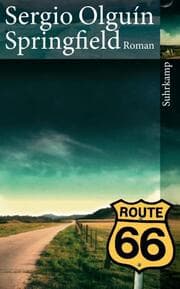 Cover von Springfield