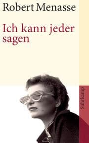 Cover von Ich kann jeder sagen