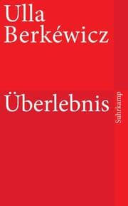 Cover von Überlebnis