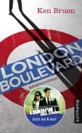 Cover von London Boulevard