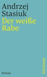 Cover von Der weiße Rabe