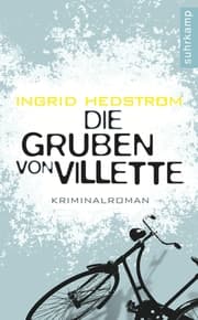 Cover von Die Gruben von Villette