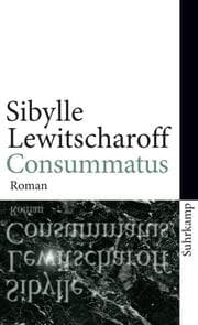 Cover von Consummatus