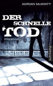 Cover von Der schnelle Tod