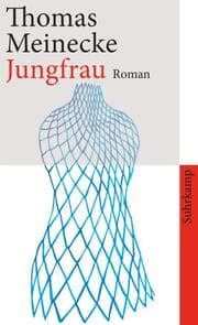 Cover von Jungfrau