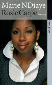 Cover von Rosie Carpe