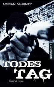 Cover von Todestag