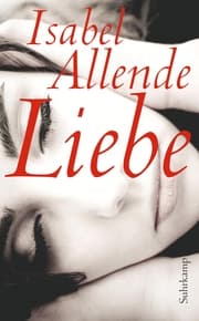 Cover von Liebe