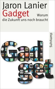 Cover von Gadget