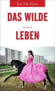 Cover von Das wilde Leben