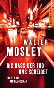 Cover von Bis dass der Tod uns scheidet