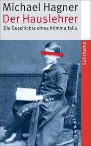 Cover von Der Hauslehrer