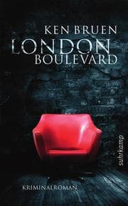 Cover von London Boulevard