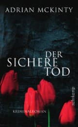 Cover von Der sichere Tod