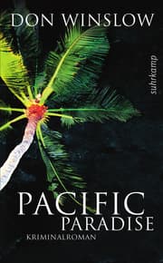 Cover von Pacific Paradise