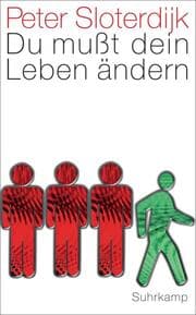 Cover von Du mußt dein Leben ändern