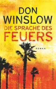 Cover von Die Sprache des Feuers