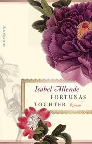 Cover von Fortunas Tochter