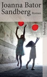 Cover von Sandberg