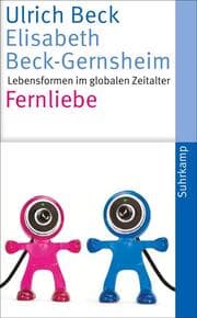 Cover von Fernliebe