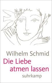 Cover von Die Liebe atmen lassen