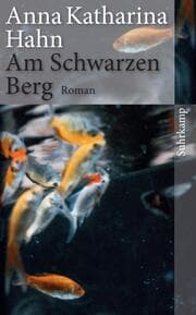 Cover von Am Schwarzen Berg