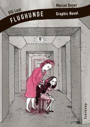 Cover von Flughunde