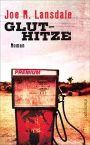 Cover von Gluthitze