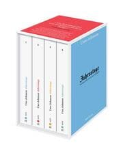 Cover von Jahrestage 1-4