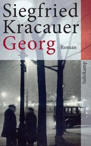 Cover von Georg