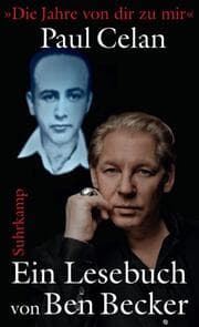 Cover von 'Die Jahre von dir zu mir'