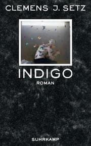 Cover von Indigo