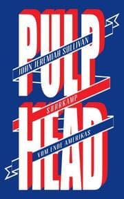 Cover von Pulphead