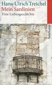 Cover von Mein Sardinien
