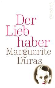 Cover von Der Liebhaber