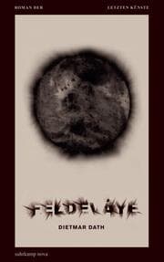 Cover von Feldeváye