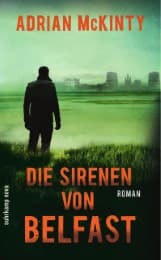 Cover von Die Sirenen von Belfast