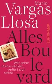 Cover von Alles Boulevard