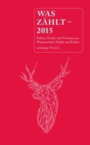 Cover von Was zählt - 2015