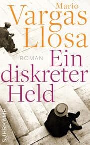 Cover von Ein diskreter Held
