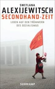 Cover von Secondhand-Zeit