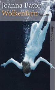 Cover von Wolkenfern