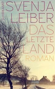 Cover von Das letzte Land